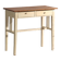 Table ancienne à deux tiroirs en pin – Europe centrale, vers 1910