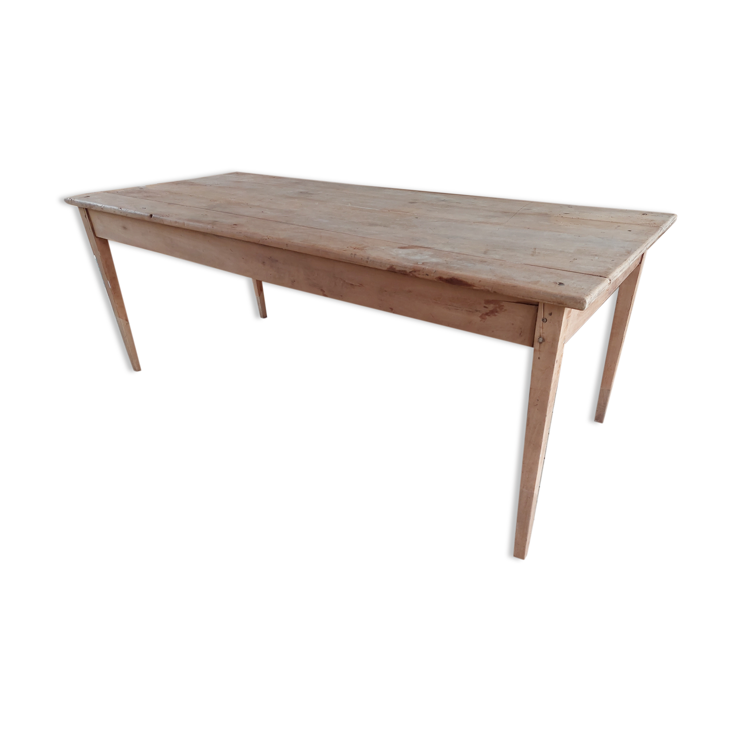 Table de ferme