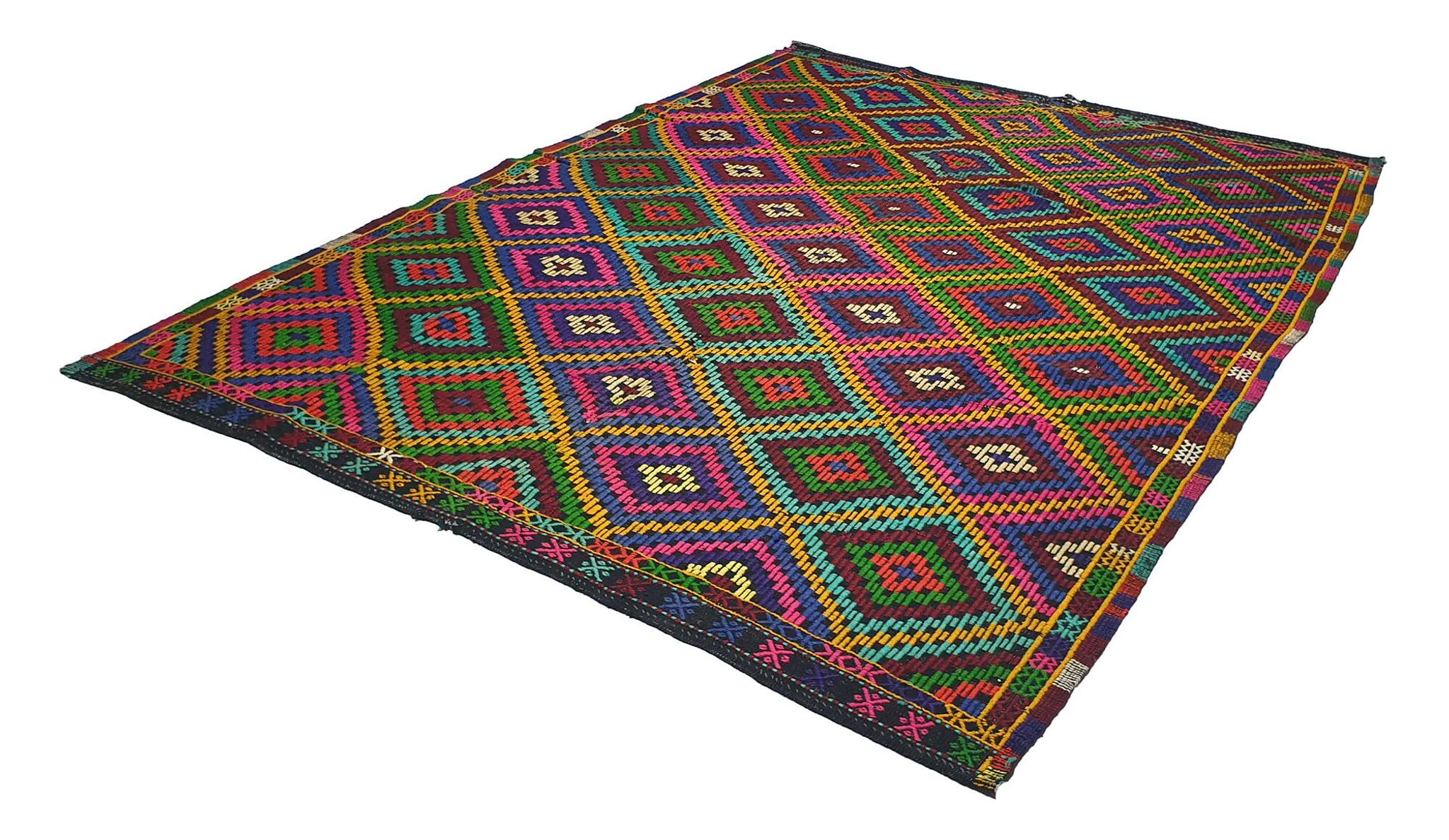 Turkish Kilim, 286x219 cm, MYK-889