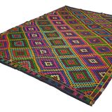 Turkish Kilim, 286x219 cm, MYK-889