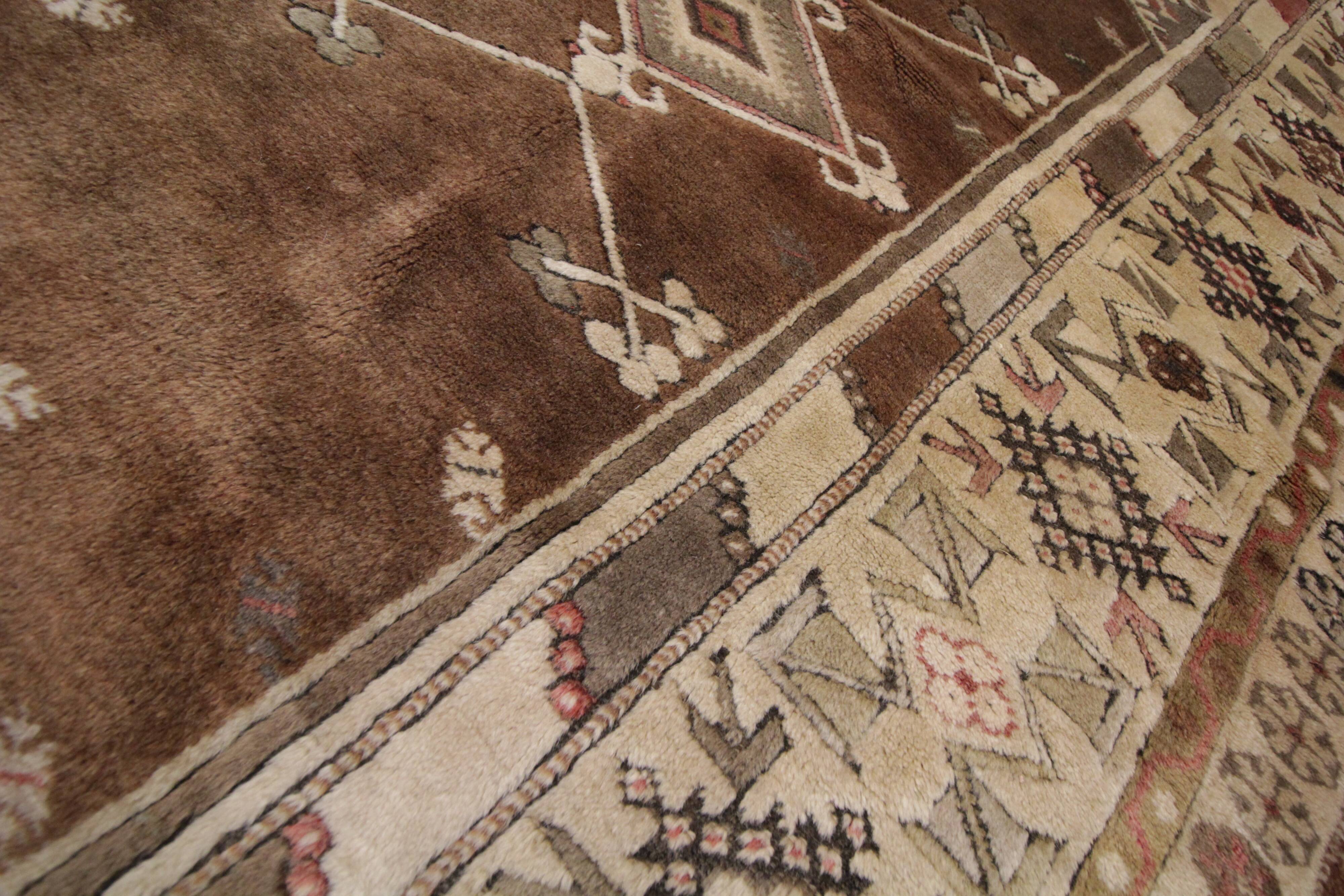 Tapis turcs ancien