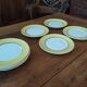 Moulin des loups flat plates
