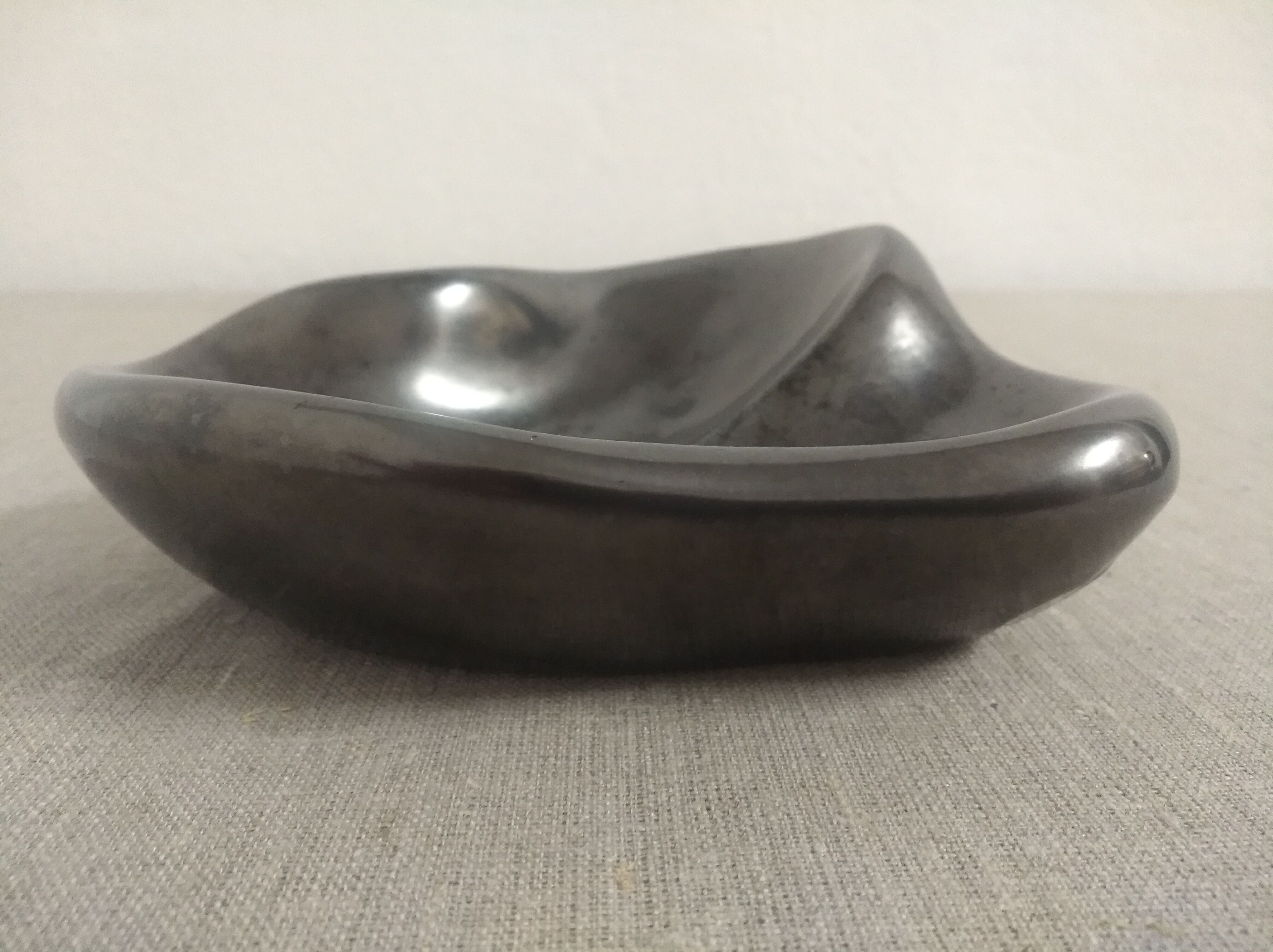Ceramic Ciel ashtray