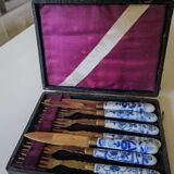Fruit cutlery XIXth