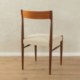 1960s dining chairs