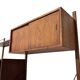 Vintage Poul Cadovius Royal System wall system wall unit