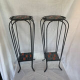 Side tables