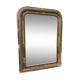 Mirror Louis-Philippe 105 x 75 cm