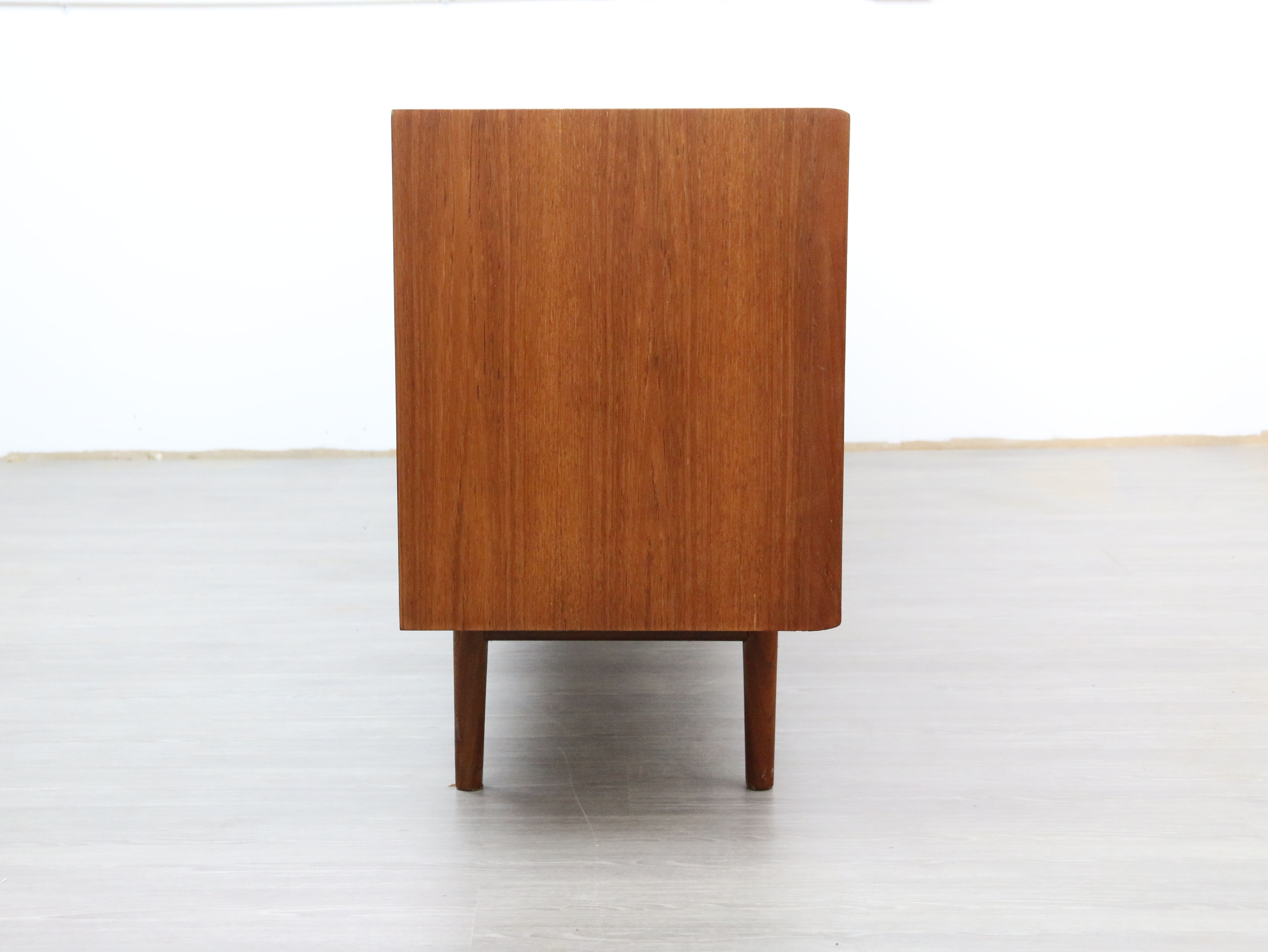 Enfilade par Dalescraft années 1960