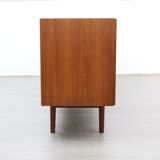 Enfilade par Dalescraft années 1960