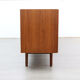 Enfilade par Dalescraft années 1960