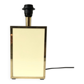 Design lamp foot, 70s