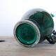 Vintage ceramic vase pitcher by Marius Giuge, Vallauris