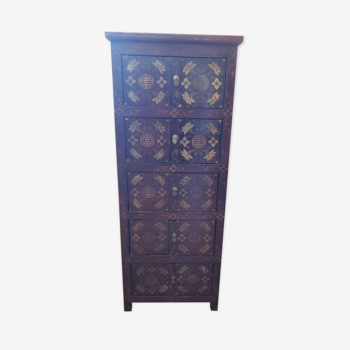 Tibetan furniture