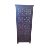 Meuble tibétain