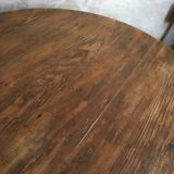 Winegrower's table