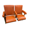 Cinema armchairs