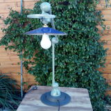 Djeldé table lamp