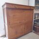 Louis XVI period country secretary