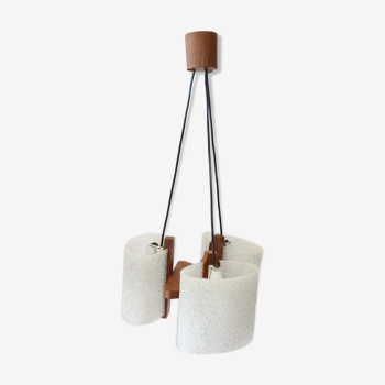 Suspension design scandinave