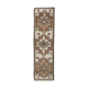3X10 Turkish Vintage Runner Rug, 3x10 Runner Rug, 325x90Cm