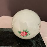 Art deco table lamp, signed M.Marx