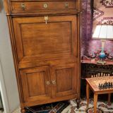 Louis XVI style secretary