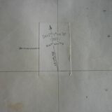 Navy chart no. 150 “from ile d’yeu to pointe de chassiron”