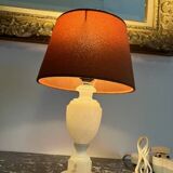Bedside lamp