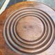 Tripod stool