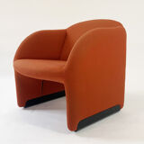 Artifort Ben chair, Pierre Paulin, 1980s