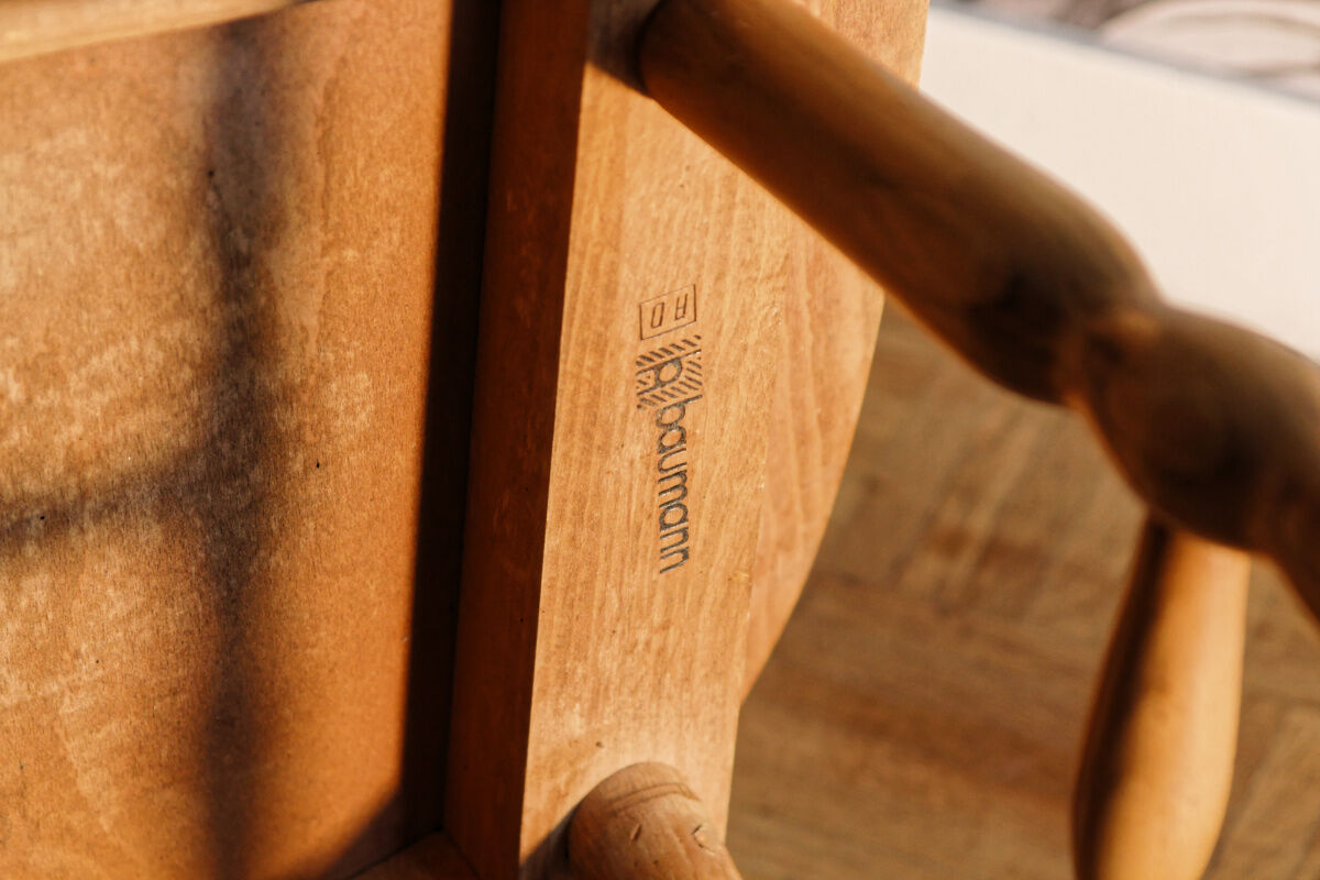 Baumann Tacoma Chair