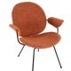 Kembo armchair 'Oijen' - dutch mid century modern design