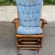 Towne Square American rocking chair