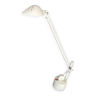 Desk lamp 80s Stilplast