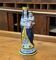 Saint Marie en faience bretonne fin XIXème