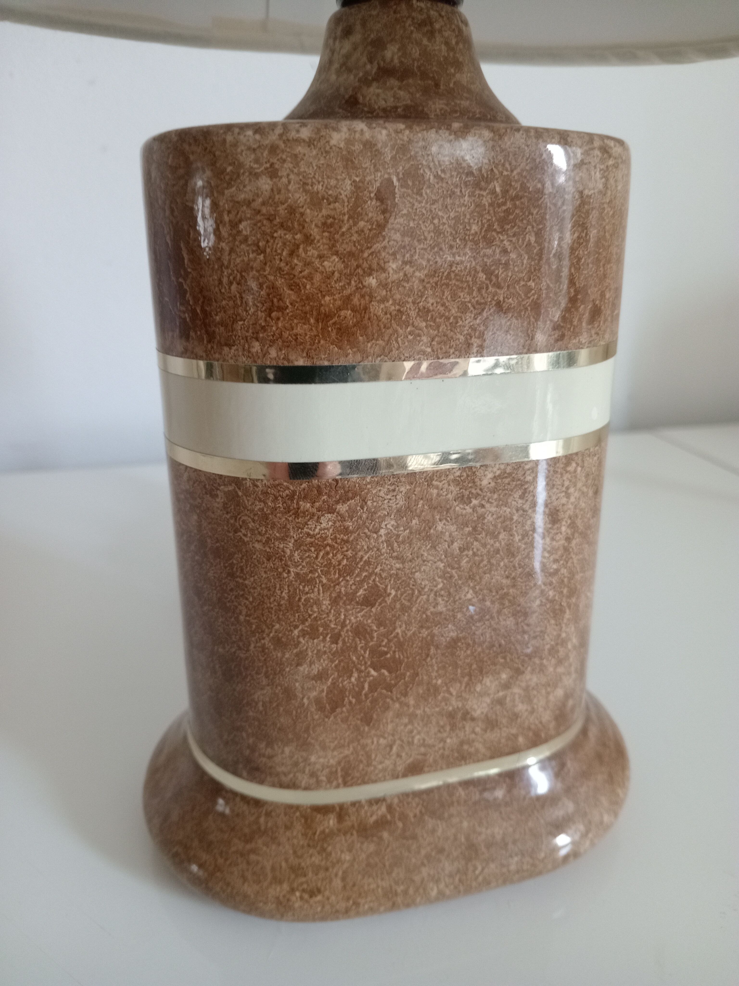 Lampe à poser