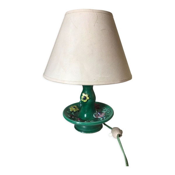 lampe à poser Vallauris