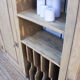 Meuble d'atelier