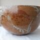 Stoneware salad bowl