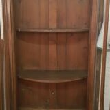 Church wall showcase