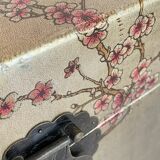 Malle vintage storage