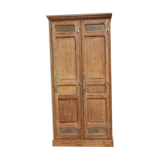 Bank of France oak cloakroom 1940