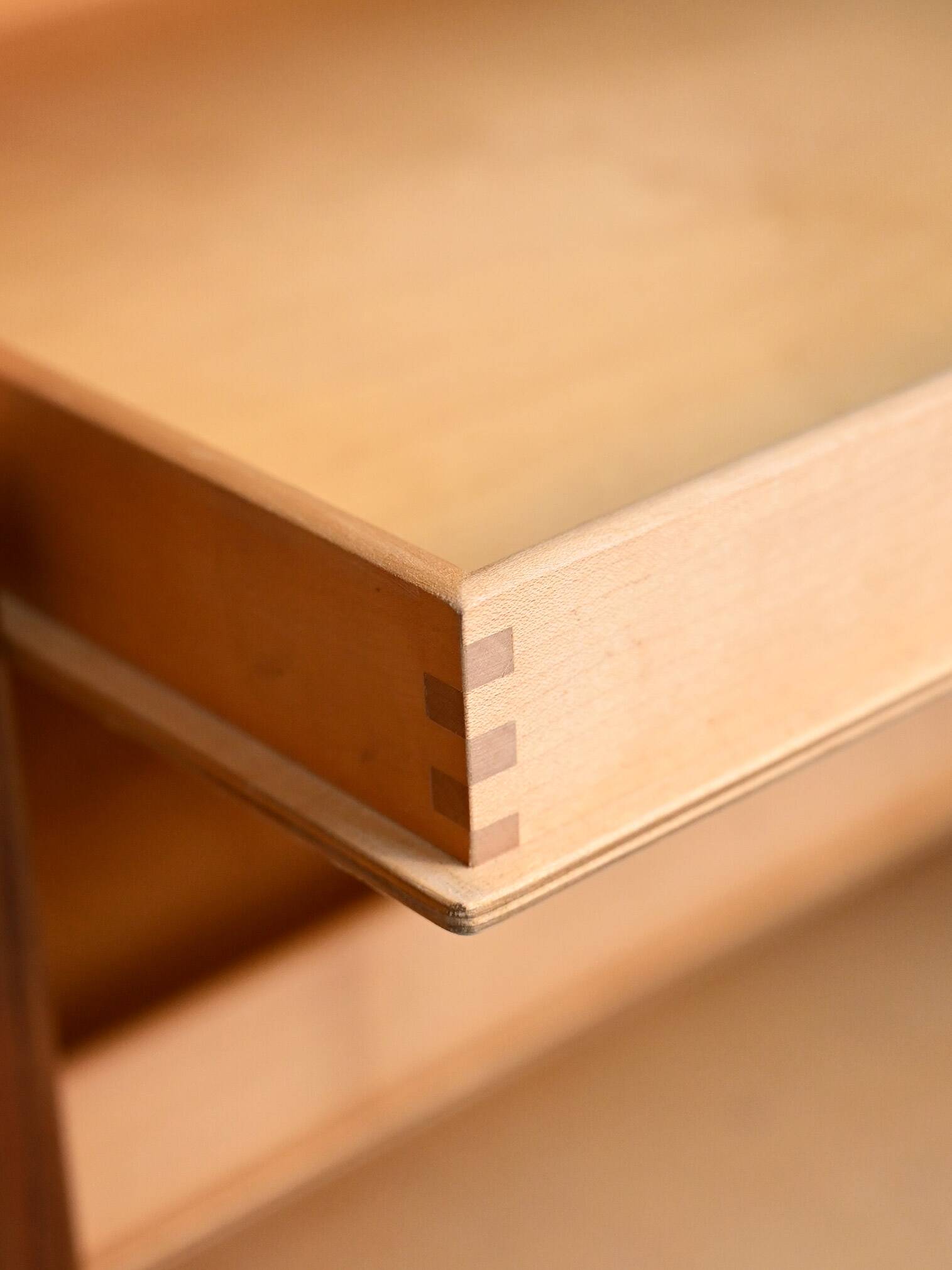 Danish sideboard model “232” by Børge Mogensen for FDB, 1960s