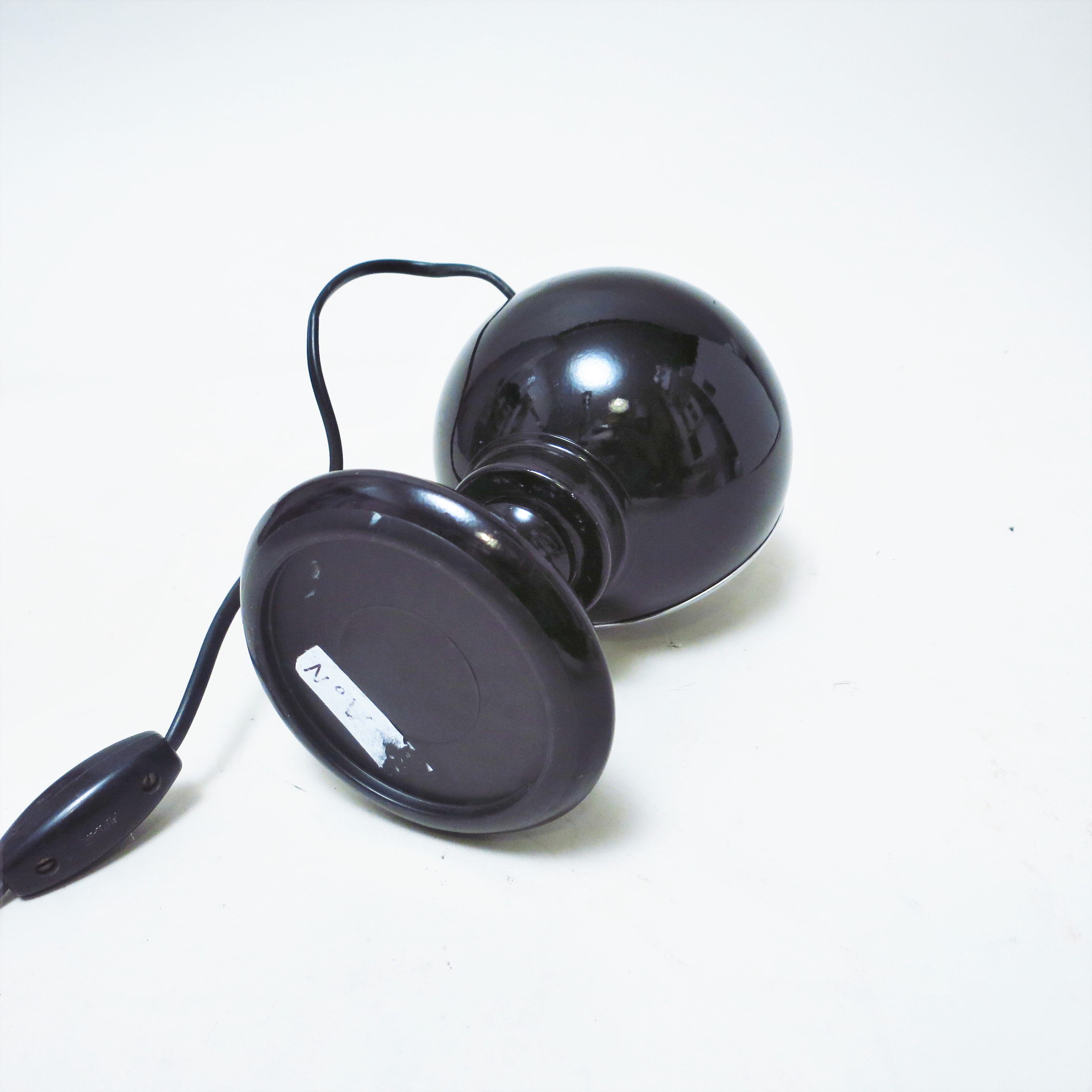 Magnetized Italian lamp 60s