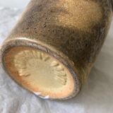 Vase ceramic vintage West Germany