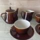 Villeroy and Boch tea service