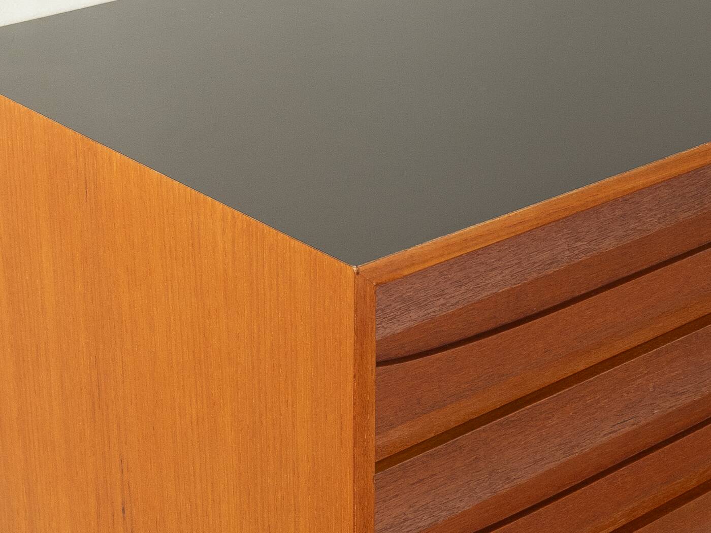 Wonderful chest of drawers from the 1960s