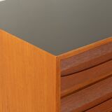 Wonderful chest of drawers from the 1960s