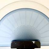 Pair of “diva” wall lights by Ezio Didone for Arteluce